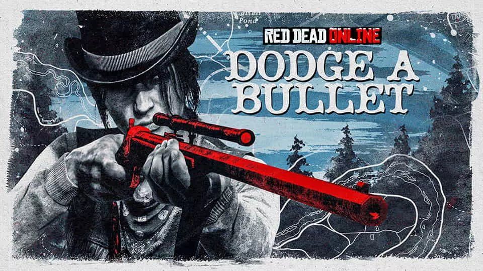 Red Dead Online