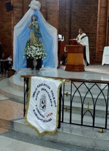 Centenario de fe y saber – Diario La Nación