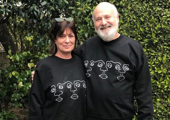 Certificado de defunción de Rob Reiner reveló qué miembro de la familia recibió los restos
