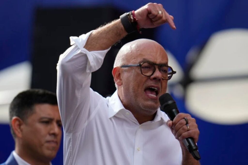 Chavimadurismo propone quitar la nacionalidad por el robo de Citgo