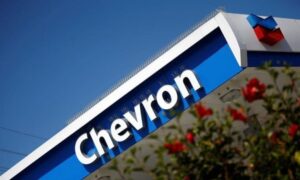 Chevron eleva envíos de petróleo venezolano a EEUU