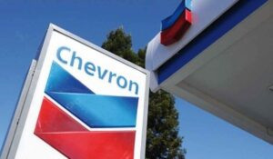 Chevron se mantiene firme en medio de las tensiones entre EE.UU. y Venezuela, según Forbes