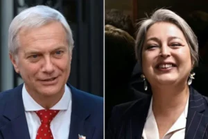 Chile decide entre extremos: el ultraconservador Kast y la comunista Jara disputan la presidencia