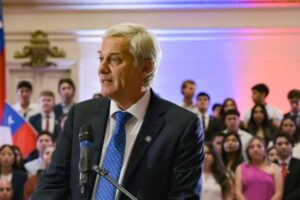 Chile giró con todo a la derecha: José Antonio Kast fue electo presidente con casi 60% de los votos