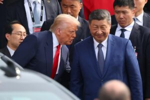 China consolida su presencia económica en Latinoamérica entre fricciones con EEUU