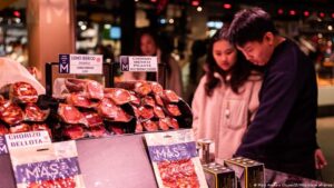 China fija los aranceles antidumping al porcino de la UE – DW – 16/12/2025