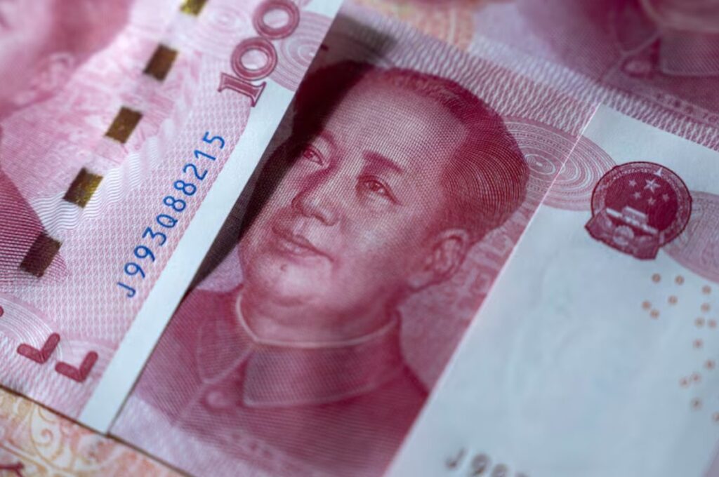China pasó de prestar a cobrar... y Venezuela es el país que más le debe dinero