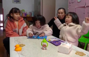 China reforma la política de precios de los jardines de infancia ante crisis demográfica