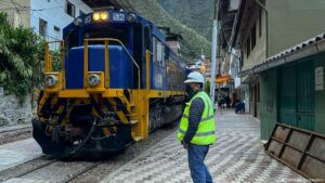 Choque de trenes en vía a Machu Picchu deja 15 heridos – DW – 30/12/2025