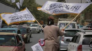 Choques con Pakistán impulsan popularidad de los talibanes – DW – 07/12/2025