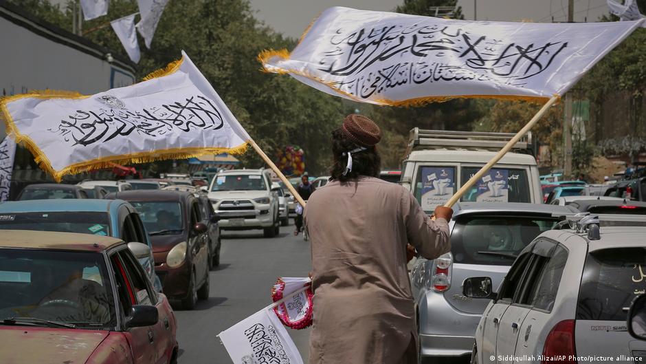 Choques con Pakistán impulsan popularidad de los talibanes – DW – 07/12/2025