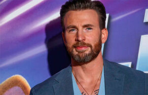 Chris Evans regresará a la gran pantalla como Steve Rogers