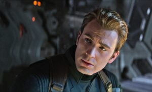 Chris Evans regresará como Capitán América en «Avengers: Doomsday»