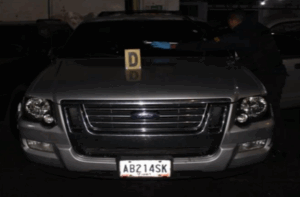 Cicpc abatió dos peligrosos delincuentes