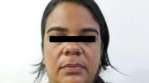 Cicpc aprehende a mujer por falsificar documentos