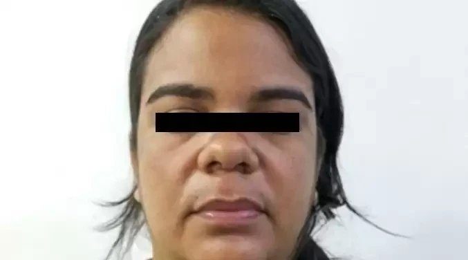 Cicpc aprehende a mujer por falsificar documentos