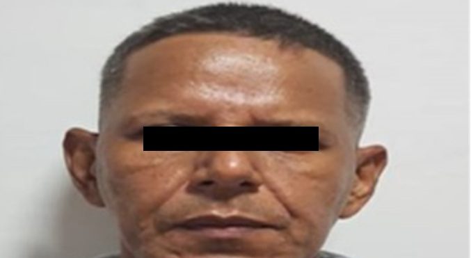 Cicpc arresta a un hombre por trata de personas en Carabobo