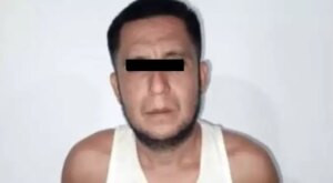 Cicpc captura a hombre por sextorsión y acoso