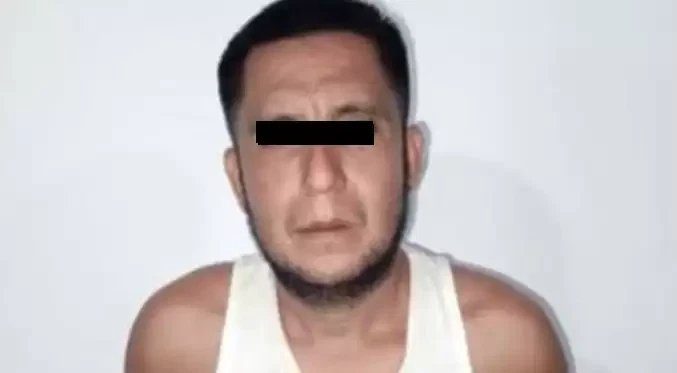 Cicpc captura a hombre por sextorsión y acoso