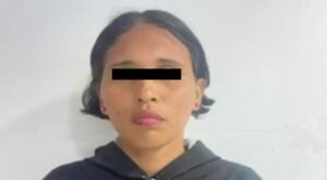 Cicpc captura a mujer solicitada por trato cruel