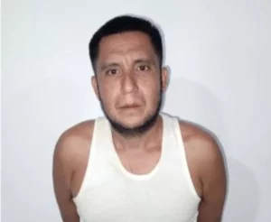 Cicpc capturó a un hombre por sextorsión y acoso en Anzoátegui