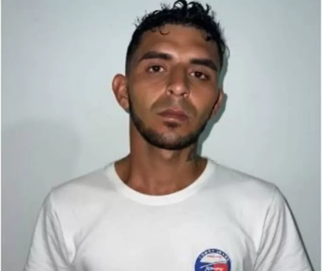 Cicpc capturó un hombre por hurto de vehículos tipo moto