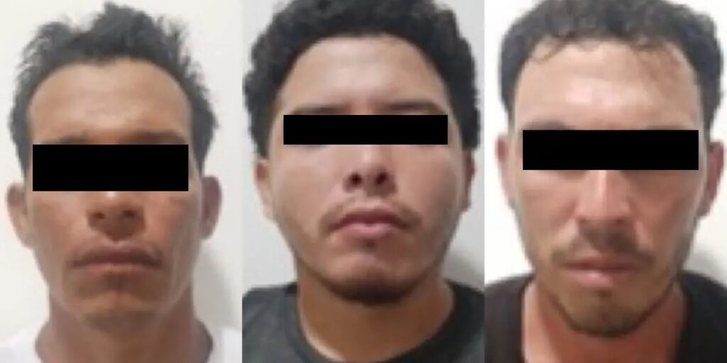 Cicpc detiene a tres piratas en Cumaná: sometían a pescadores y los robaban en mar abierto - AlbertoNews