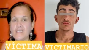 Cicpc esclareció el asesinato de Morelia Sivira