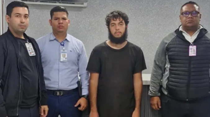 Cicpc rescata sano y salvo a joven desaparecido en Carabobo