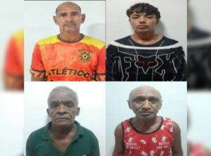 Cicpc rescató a tres jóvenes de una red de trata de personas en Puerto Cabello – AlbertoNews