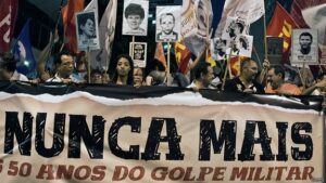 Cidh condenó a Brasil por torturas y ejecuciones extrajudiciales durante la dictadura militar de 1970 – AlbertoNews