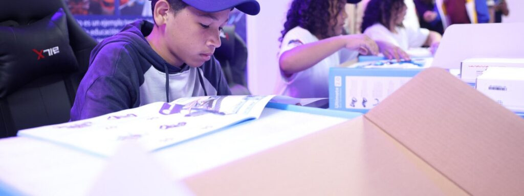 Ciencia venezolana contribuye al desarrollo del país