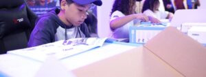 Ciencia venezolana contribuye al desarrollo del país