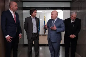 Cierre de la oficina de la Fiscalía de la CPI en Caracas: ¿qué implicaciones tiene?