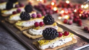 Cinco aperitivos rápidos y fáciles con los que dar la nota esta Nochebuena y sorprender en Navidad