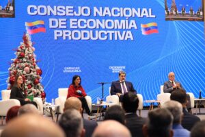 Ciudadanos de Noruega y EEUU respaldaron la paz de Venezuela