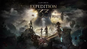 Clair Obscur: Expedition 33 lanzamiento