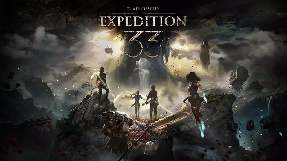 Clair Obscur_Expedition 33 es el mayor lanzamiento de un juego third party en Xbox Game Pass de 2025