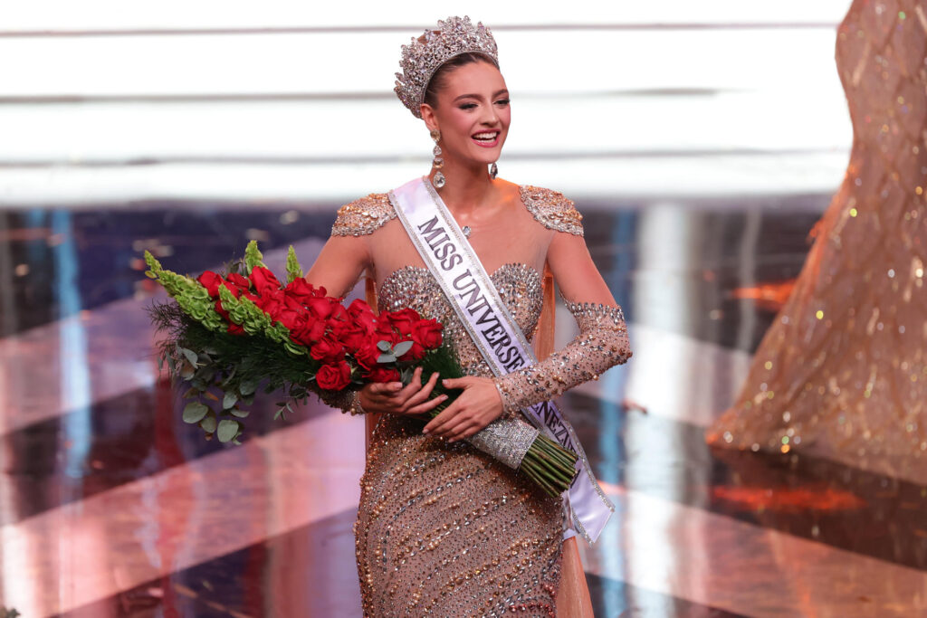 Clara Vegas Goetz es coronada como la nueva Miss Venezuela 2025 (Fotos y videos) - AlbertoNews