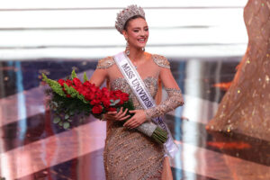 Clara Vegas Goetz es coronada como la nueva Miss Venezuela 2025 (Fotos y videos) – AlbertoNews