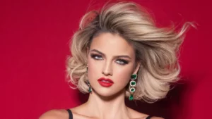 Clara Vegas Goetz es la nueva Miss Universe Venezuela