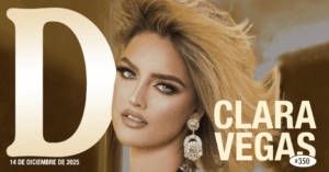 Clara Vegas – El Chigüire Bipolar