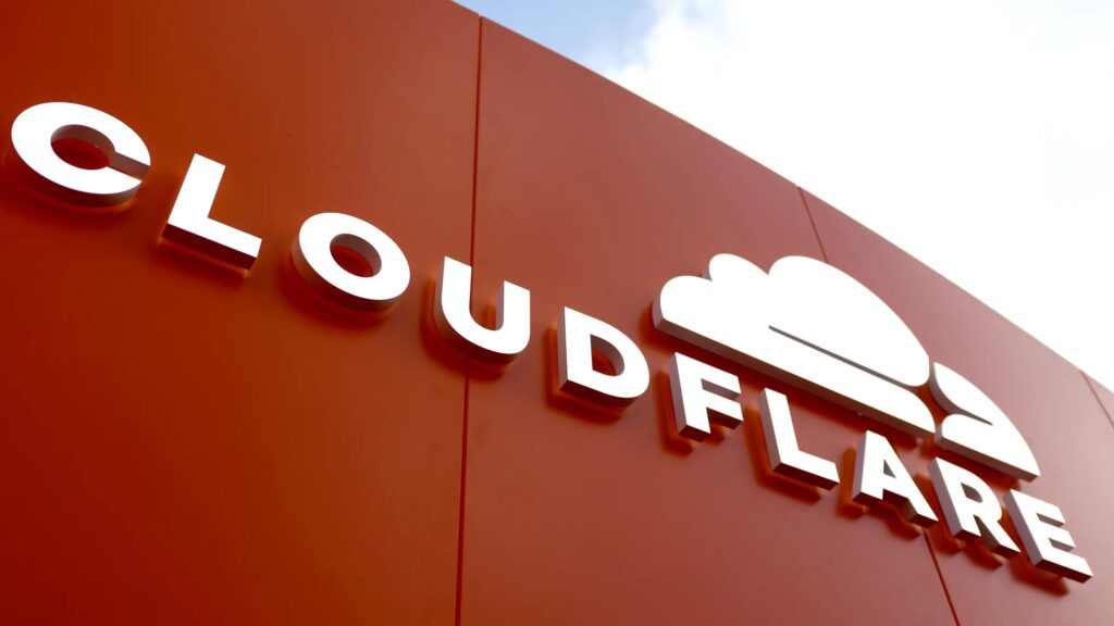 Cloudflare sufre otra caída masiva que provoca problemas de acceso a millones de webs - AlbertoNews