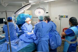 Colocan 10 marcapasos gratis en el Vargas de La Guaira