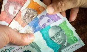 Colombia incrementa el salario mínimo para 2026 en casi 23 %