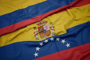 Colombianos y venezolanos encabezan empleo foráneo en España