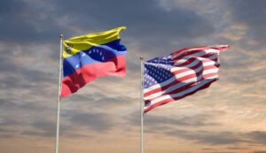 Comercio entre EEUU y Venezuela acumula una caída de 28%