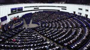Comisión Europea | La UE convierte en ley el veto a las importaciones de gas desde Rusia tras cuatro años de guerra en Ucrania