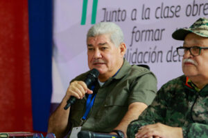 Comisión promotora nacional de la constituyente obrera recibio mas de 5 mil propuestas – Correo del Orinoco