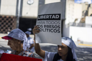 Comité por la Libertad de los Presos Políticos: «Hemos podido verificar hasta ahora la excarcelación de 63 personas» – AlbertoNews